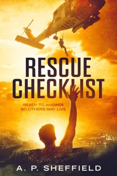 Paperback Rescue Checklist: Ready to Answer So Others May Live Book