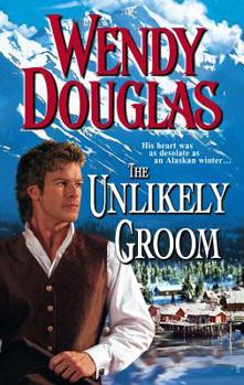Mass Market Paperback The Unlikely Groom Book
