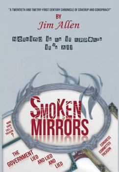 Hardcover Smoken Mirrors Book