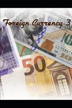 Paperback Foreign Currency 3 Book
