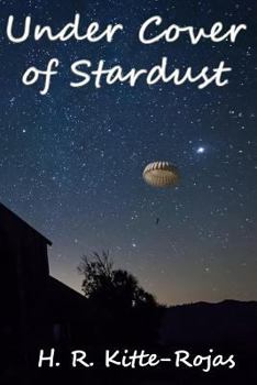 Paperback Under Cover of Stardust Book
