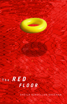 Paperback The Red Floor Book