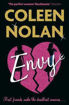 Paperback Envy Book