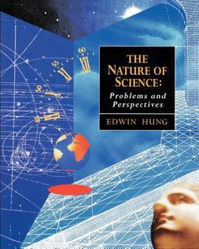 Paperback Nature of Science: Problems and Perspectives Book
