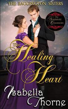 Paperback The Healing Heart: Mercy Book