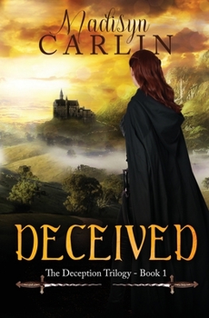 Paperback Deceived Book