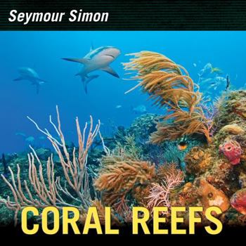 Paperback Coral Reefs Book