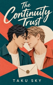 Paperback The Continuity Trust Book