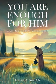 Paperback You are Enough for Him Book