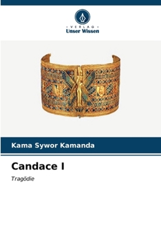 Paperback Candace I [German] Book