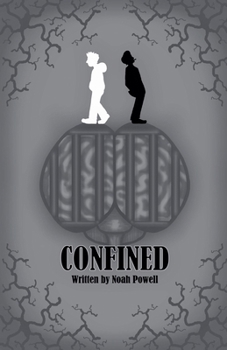 Paperback Confined Book