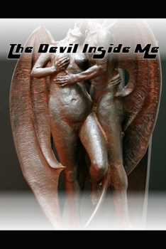 Paperback The Devil Inside of Me Book