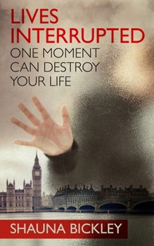 Paperback Lives Interrupted Book