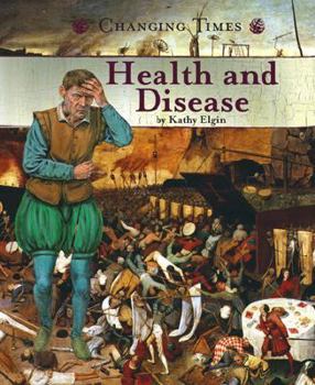 Hardcover Health and Disease Book