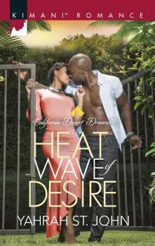 Mass Market Paperback Heat Wave of Desire Book