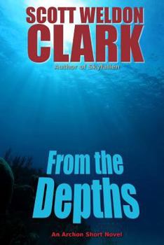 Paperback From the Depths Book
