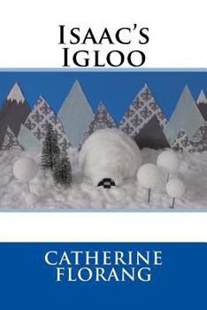 Paperback Isaac's Igloo Book