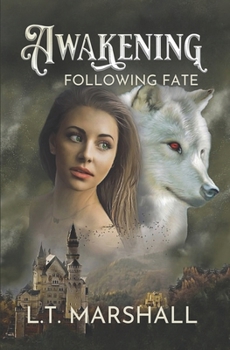 Paperback Awakening: Following Fate Book