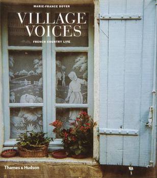 Hardcover Village Voices Book