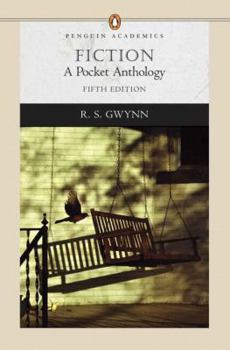 Paperback Fiction: A Pocket Anthology (Penguin Academics) Book