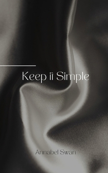 Paperback Keep it Simple Book