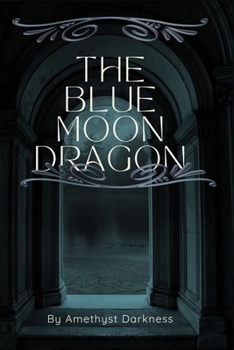 Paperback The Blue Moon Dragon Book