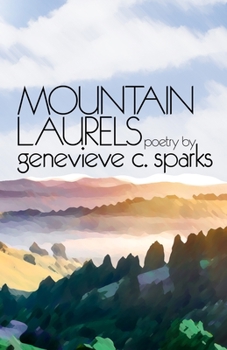 Paperback Mountain Laurels Book