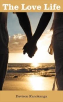Paperback The Love Life Book