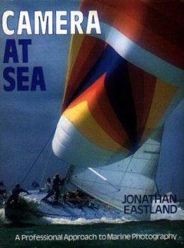 Hardcover Camera at Sea: A Professional Approach to Marine Photography Book