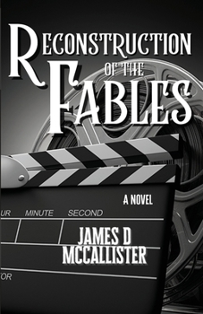 Paperback Reconstruction of the Fables Book