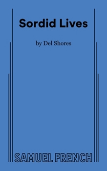 Paperback Sordid Lives Book