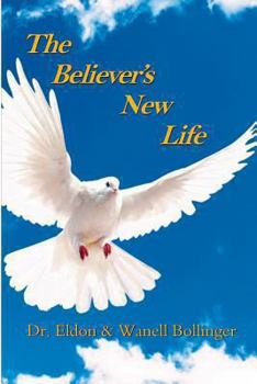 Paperback The Believers New Life [Large Print] Book