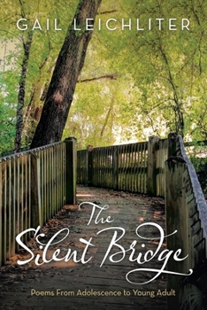 Paperback The Silent Bridge Book