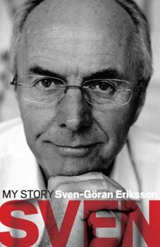 Paperback Sven: My Story Book