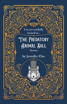 Paperback The Predatory Animal Ball Book