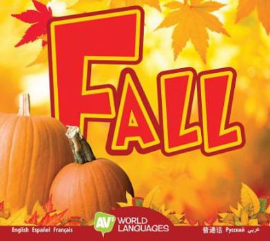 Library Binding Fall Book