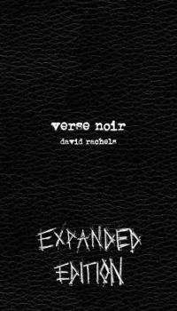 Paperback Verse Noir: Expanded Edition Book