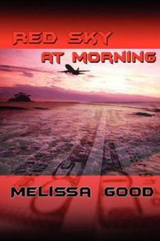 Paperback Red Sky At Morning Book