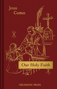Hardcover Jesus Comes Book