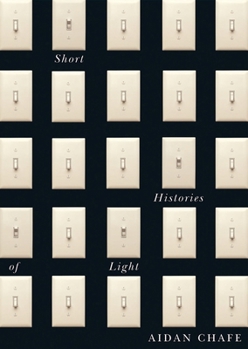Paperback Short Histories of Light Book