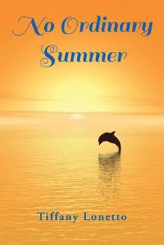 Paperback No Ordinary Summer Book