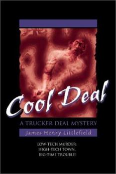 Paperback Cool Deal Book