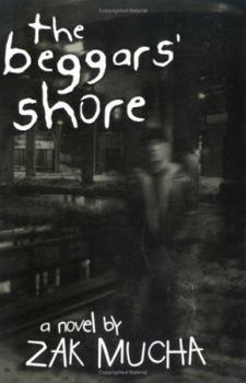 Paperback The Beggar's Shore Book