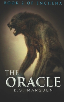 The Oracle - Book #2 of the Enchena