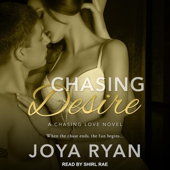 MP3 CD Chasing Desire Book
