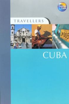 Thomas Cook Traveller Guides Cuba