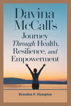 Davina McCall’s Journey Through Health, Resilience, and Empowerment: An Inspiring Story of Survival, Wellness, and the Fight for Awareness in Women’s ... Advocacy (Books of Inspiration and Impact)