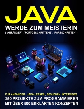 Paperback java für anfänger (German Edition) [German] Book