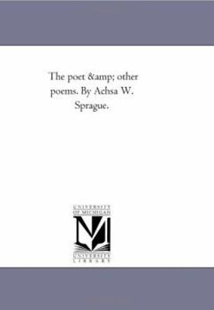 The Poet and Other Poems