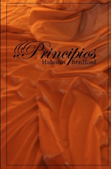 Paperback Principios [Spanish] Book